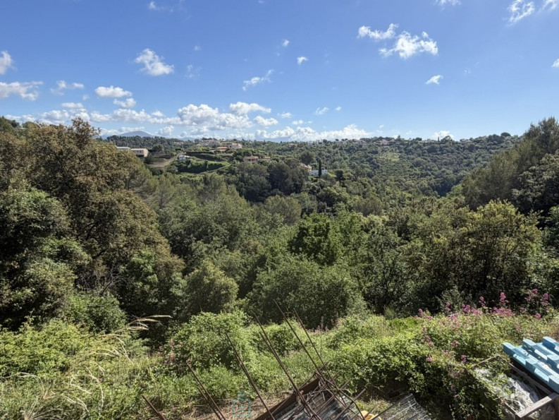 vente Maison Cagnes Sur Mer - Photo 2