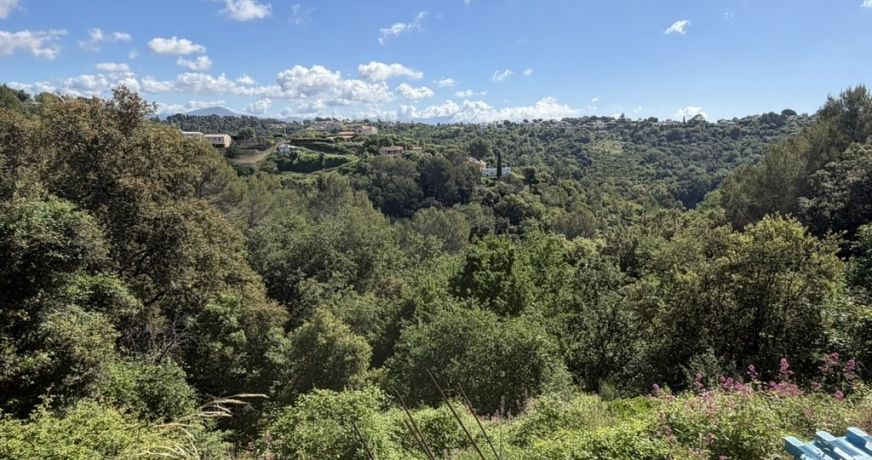 vente Maison Cagnes Sur Mer