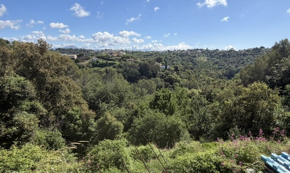 vente Cagnes Sur Mer