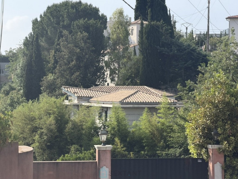 vente Maison Cagnes Sur Mer - Photo 3