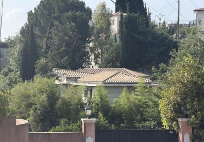 vente Maison Cagnes Sur Mer