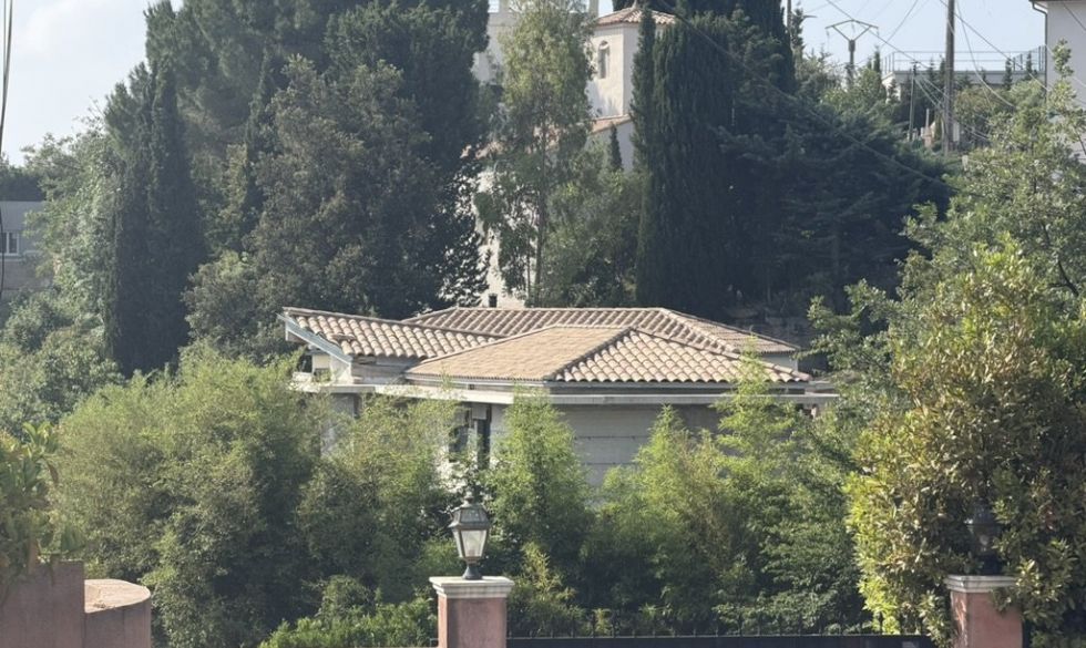vente Cagnes Sur Mer