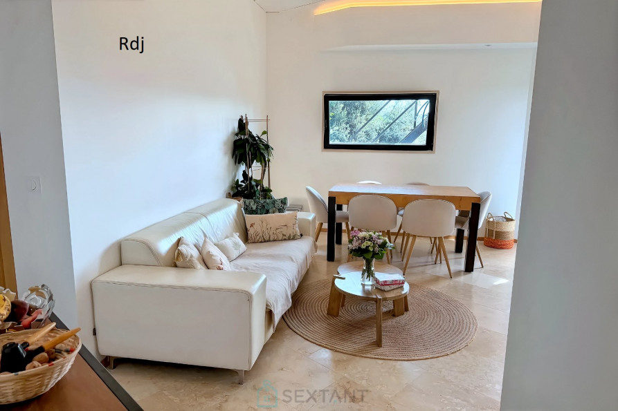 vente Maison Cagnes Sur Mer - Photo 5