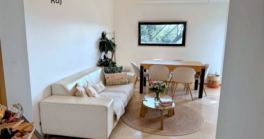 vente Maison Cagnes Sur Mer