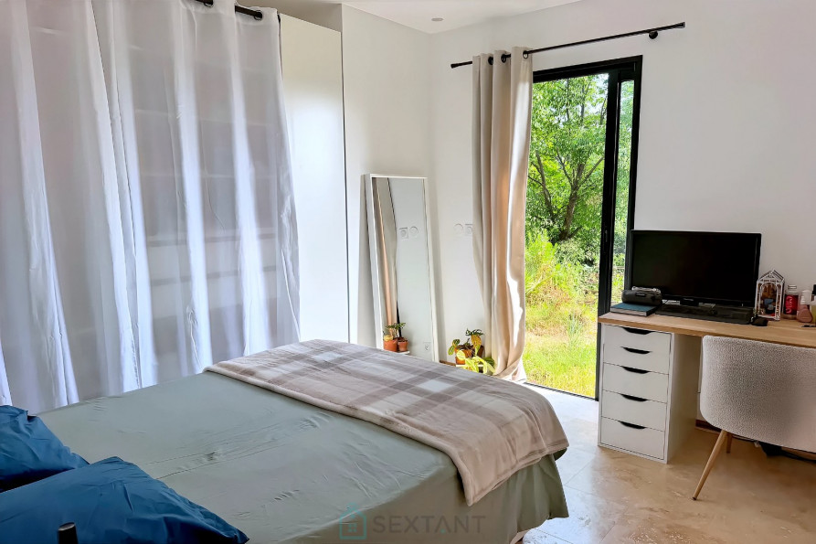vente Maison Cagnes Sur Mer - Photo 10