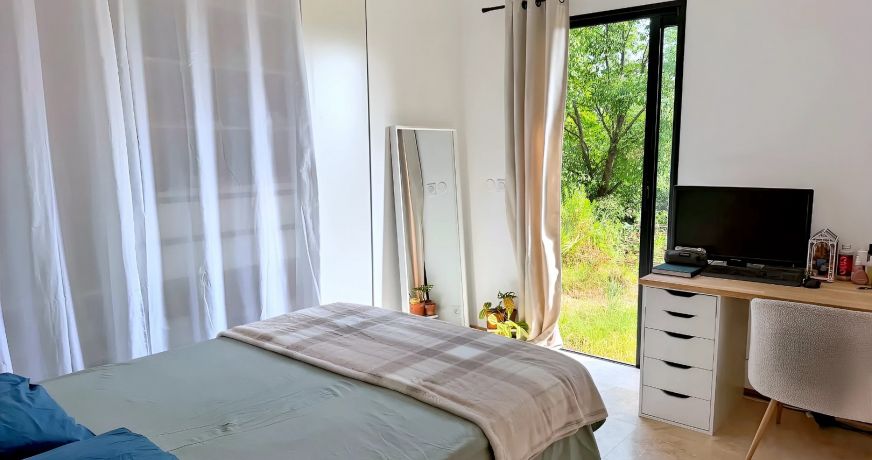 vente Maison Cagnes Sur Mer