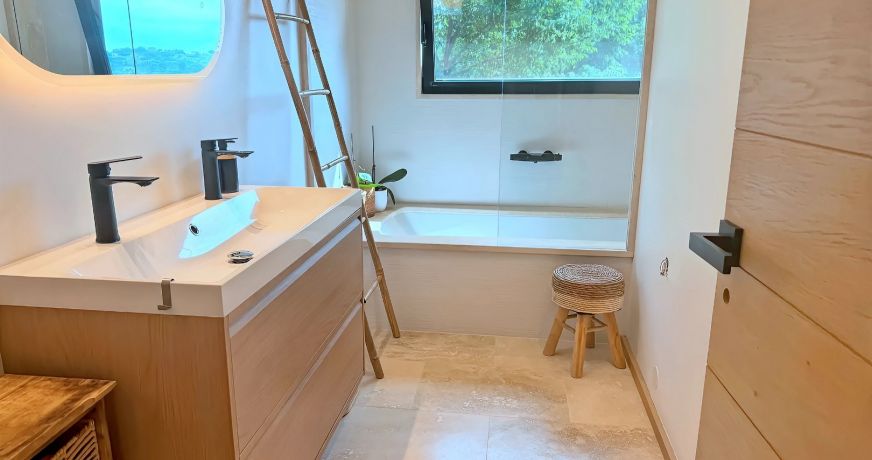 vente Maison Cagnes Sur Mer