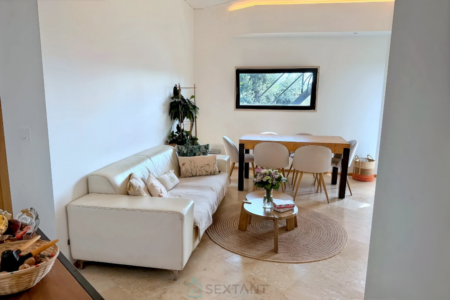 vente Maison Cagnes Sur Mer - Photo 5