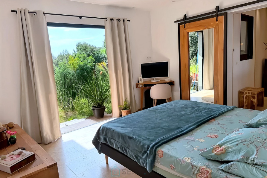vente Maison Cagnes Sur Mer - Photo 7