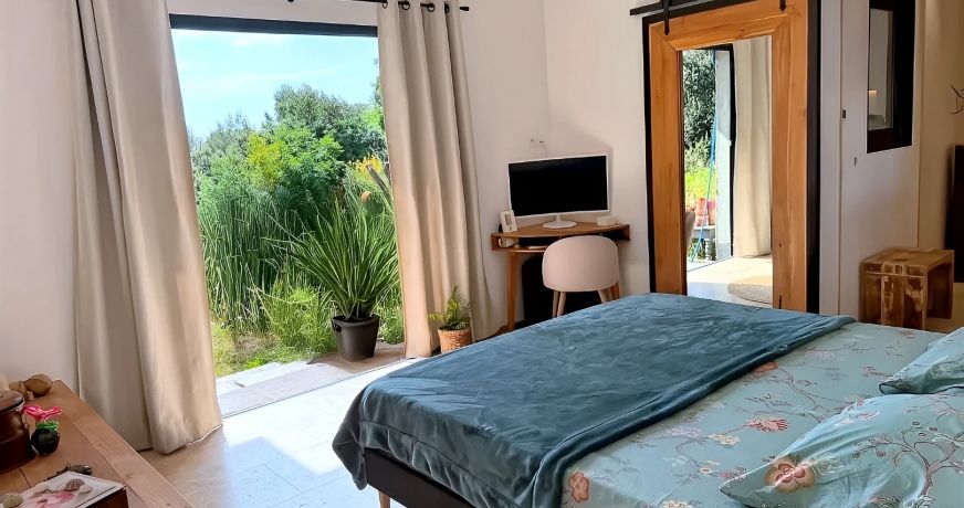 vente Maison Cagnes Sur Mer