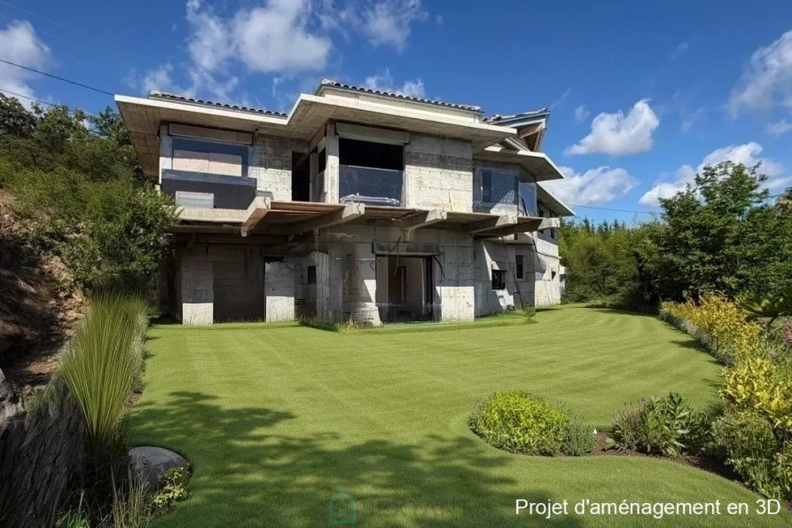 vente Maison Cagnes Sur Mer - Photo 1