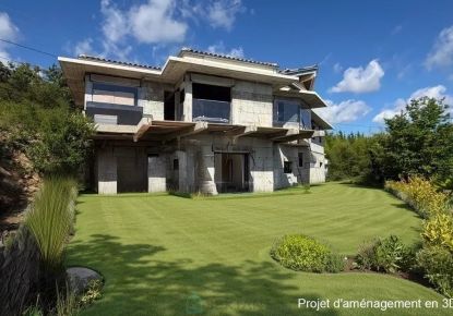 vente Maison Cagnes Sur Mer