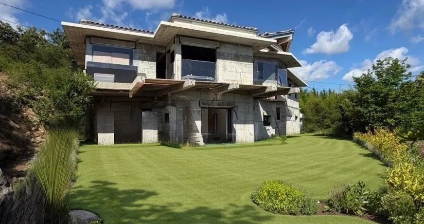 vente Maison Cagnes Sur Mer