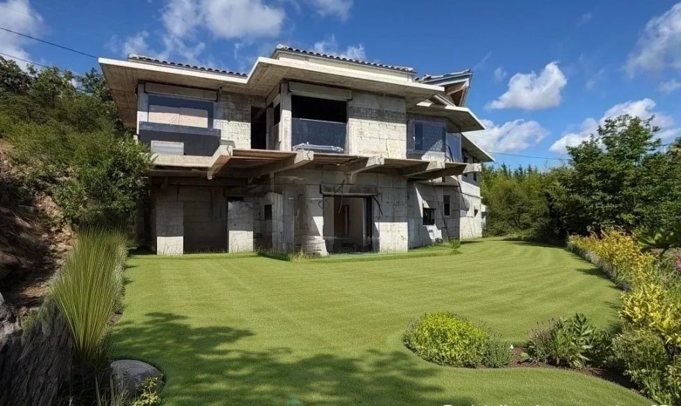 vente Cagnes Sur Mer