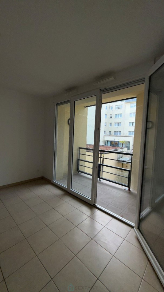 vente Appartement Rouen - Photo 5
