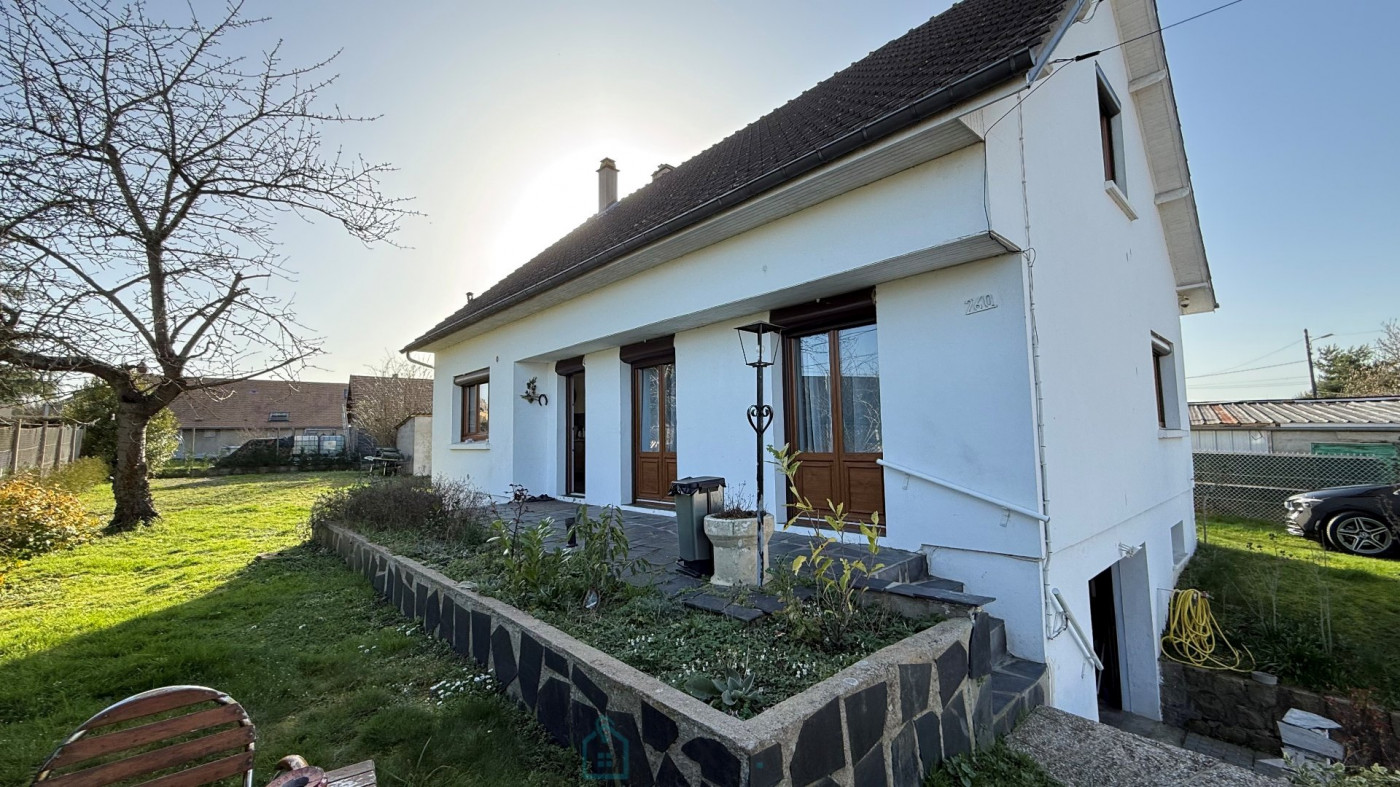 vente Maison Saint Pierre Les Elbeuf - Photo 13