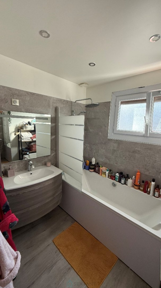 vente Maison Saint Pierre Les Elbeuf - Photo 7