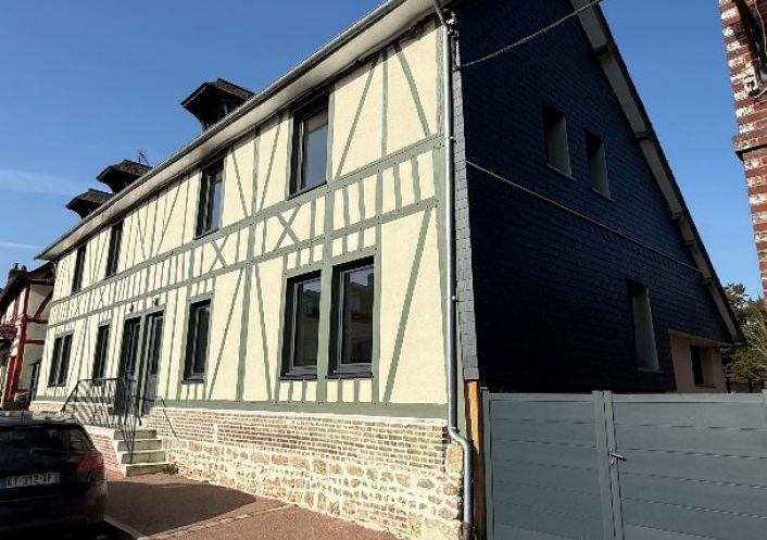 vente Maison Ry