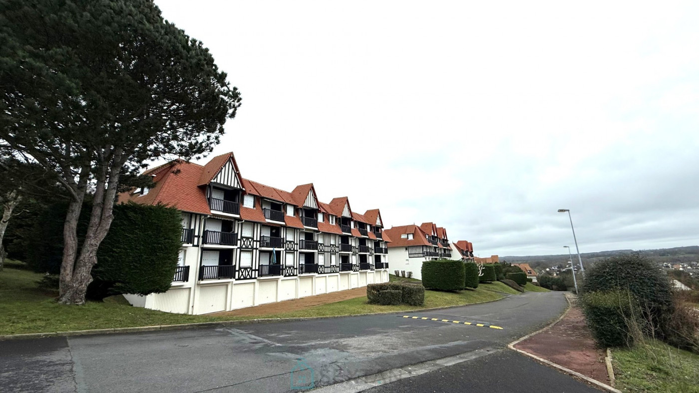 vente Appartement Deauville - Photo 10