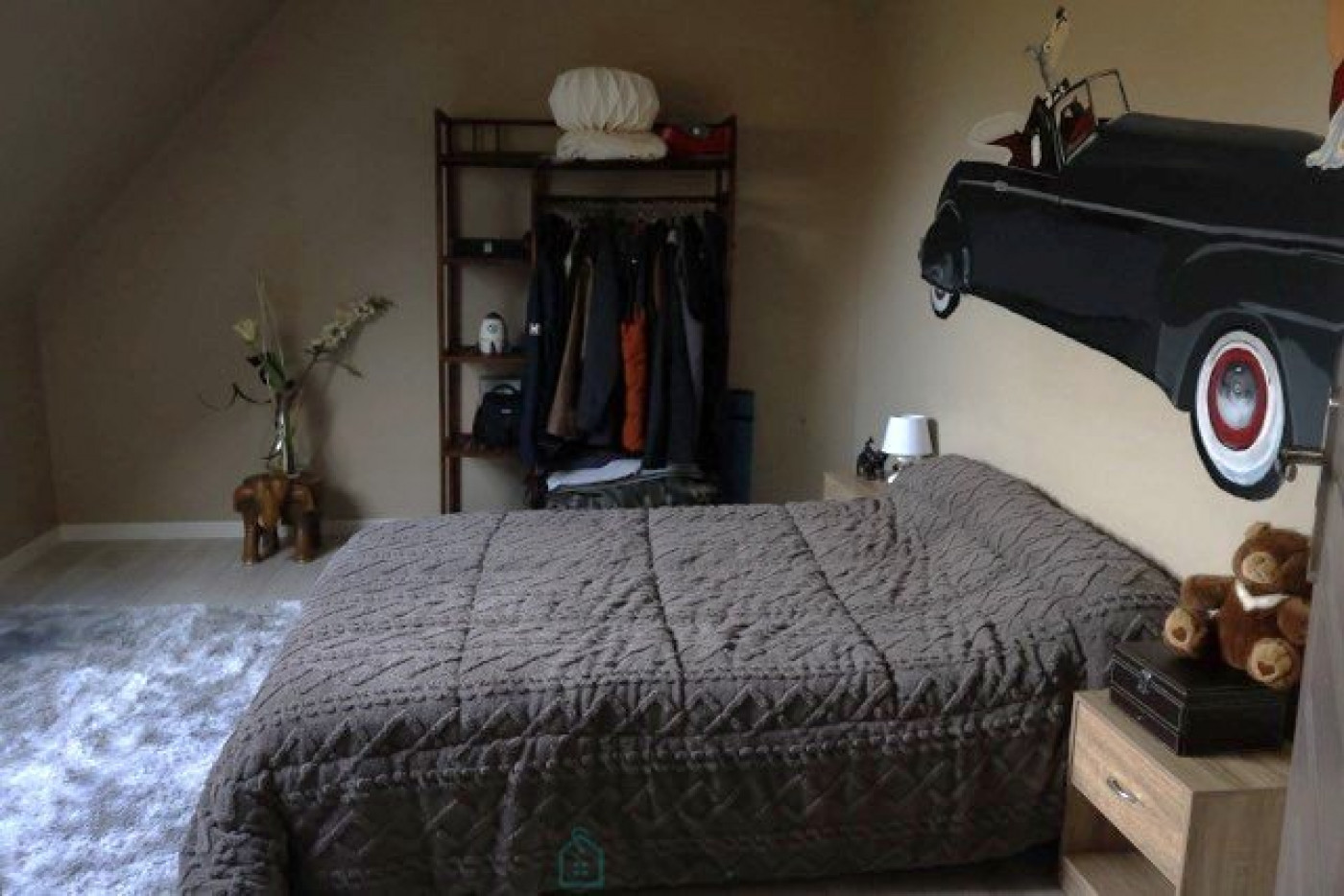 vente Maison individuelle Bouquetot - Photo 15