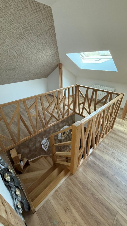 vente Maison contemporaine Bourgtheroulde Infreville - Photo 13