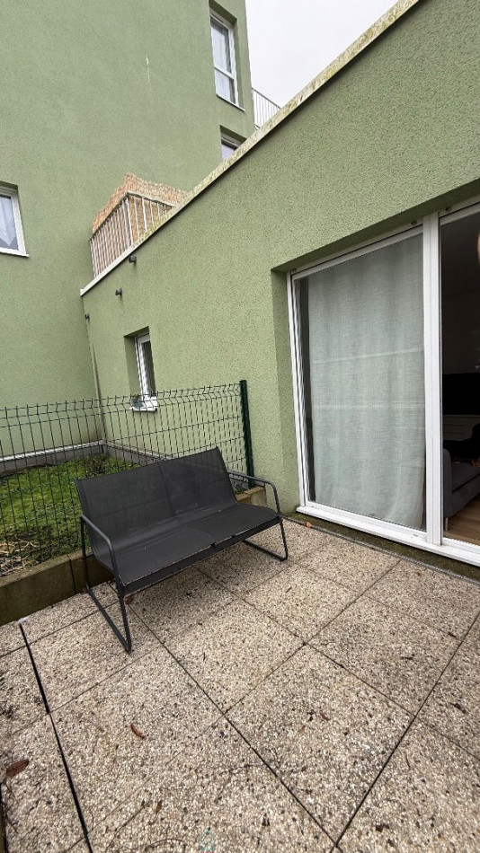 vente Appartement Rouen - Photo 10