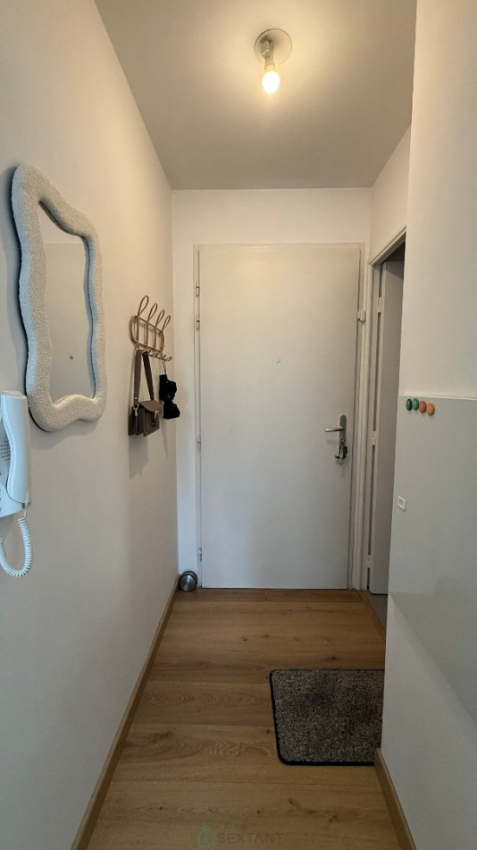 vente Appartement Rouen - Photo 7
