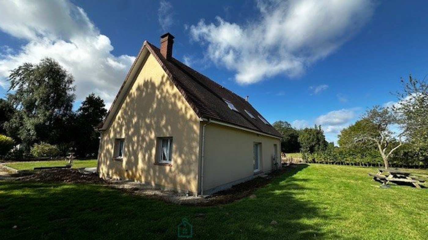 vente Maison individuelle Bourg Achard - Photo 1