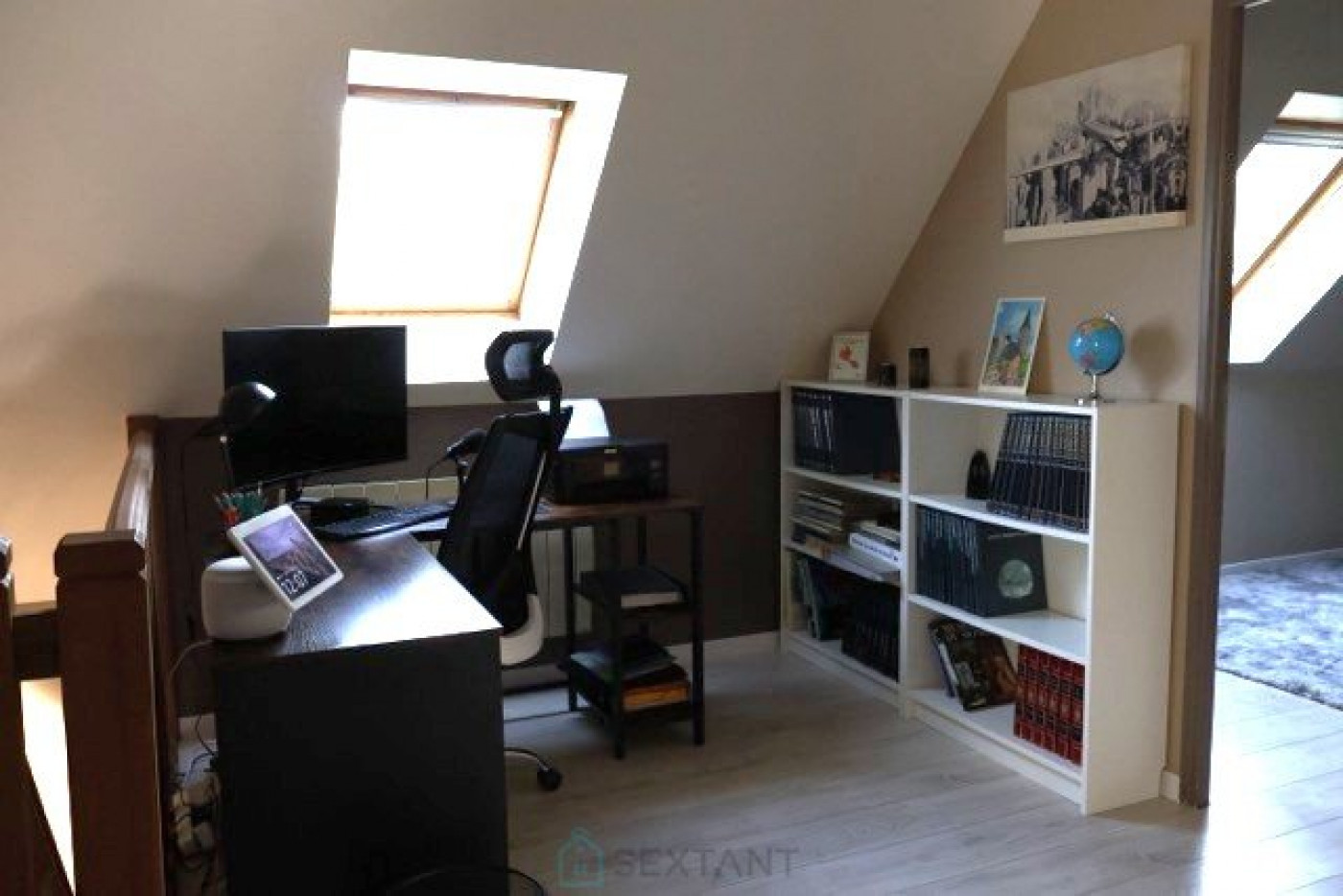 vente Maison individuelle Bourg Achard - Photo 10