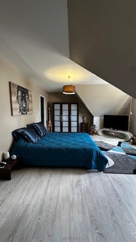 vente Maison individuelle Bourg Achard - Photo 12