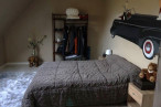 vente Maison individuelle Bourg Achard