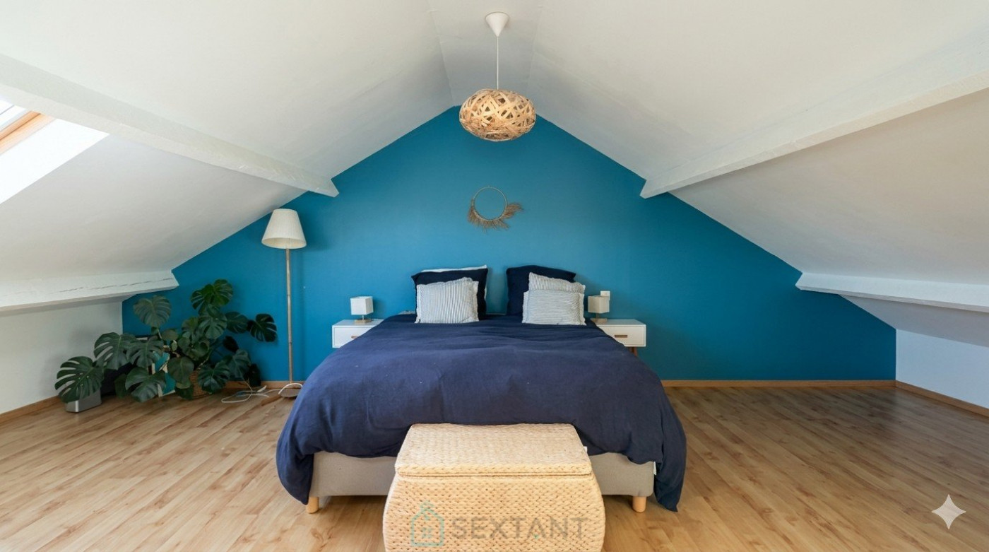 vente Maison Le Grand Quevilly - Photo 9