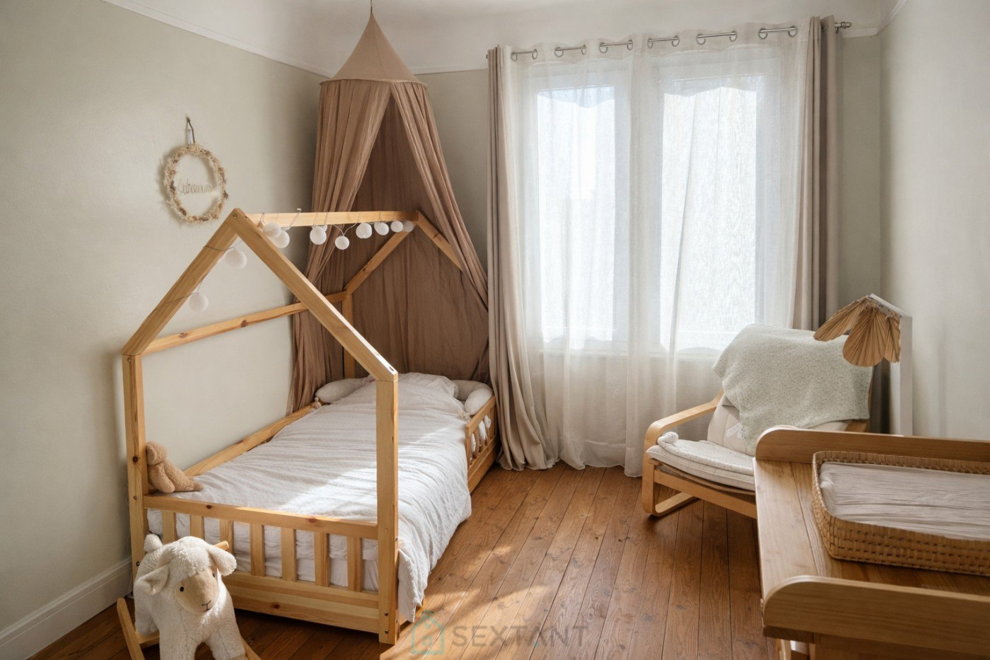 vente Maison Le Grand Quevilly - Photo 5