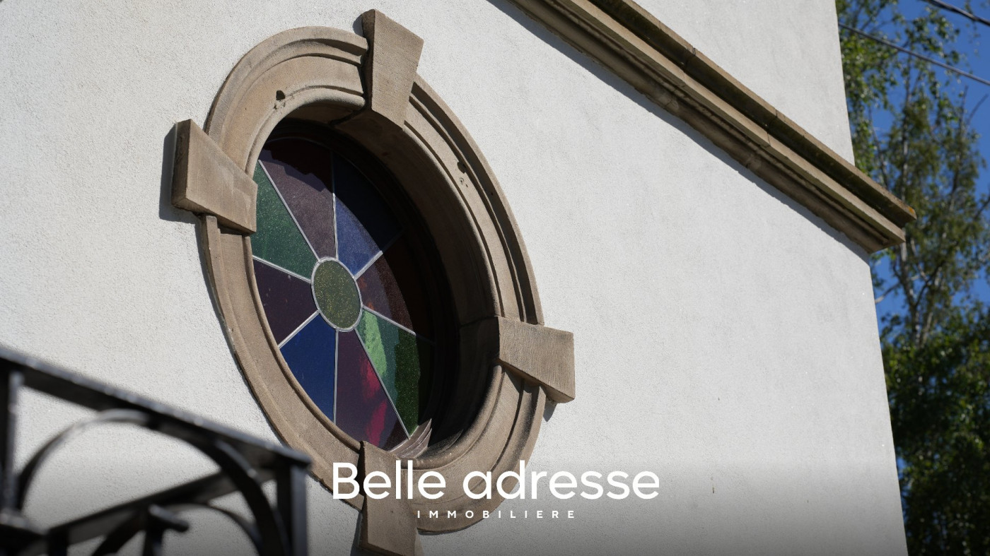 vente Maison bourgeoise Molsheim - Photo 1