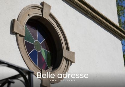 vente Maison bourgeoise Molsheim