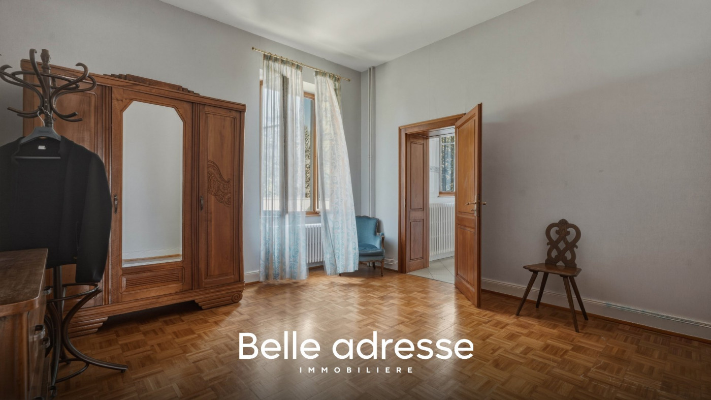 vente Maison bourgeoise Molsheim - Photo 9