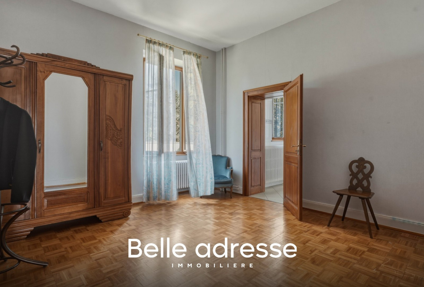 vente Maison bourgeoise Molsheim - Photo 9