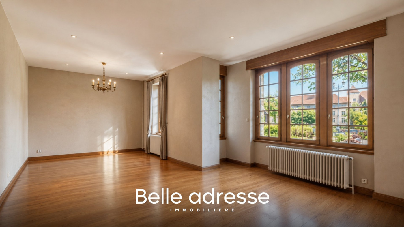 vente Maison bourgeoise Molsheim - Photo 4