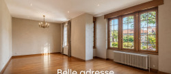 vente Maison bourgeoise Molsheim