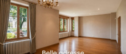 vente Maison bourgeoise Molsheim