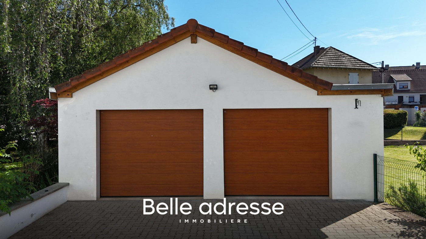 vente Maison bourgeoise Molsheim - Photo 14