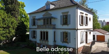 vente Molsheim