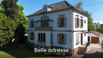 vente Maison bourgeoise Molsheim