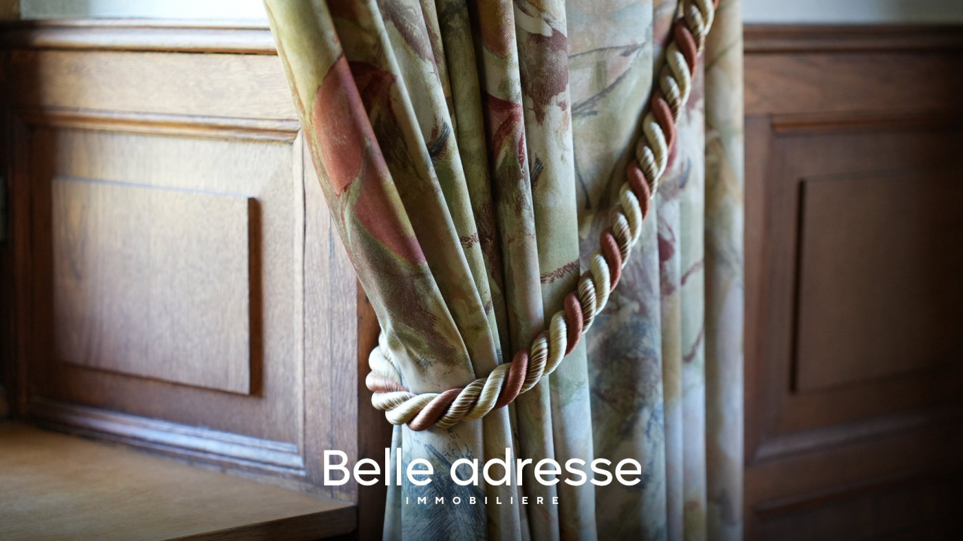 vente Maison bourgeoise Molsheim - Photo 5