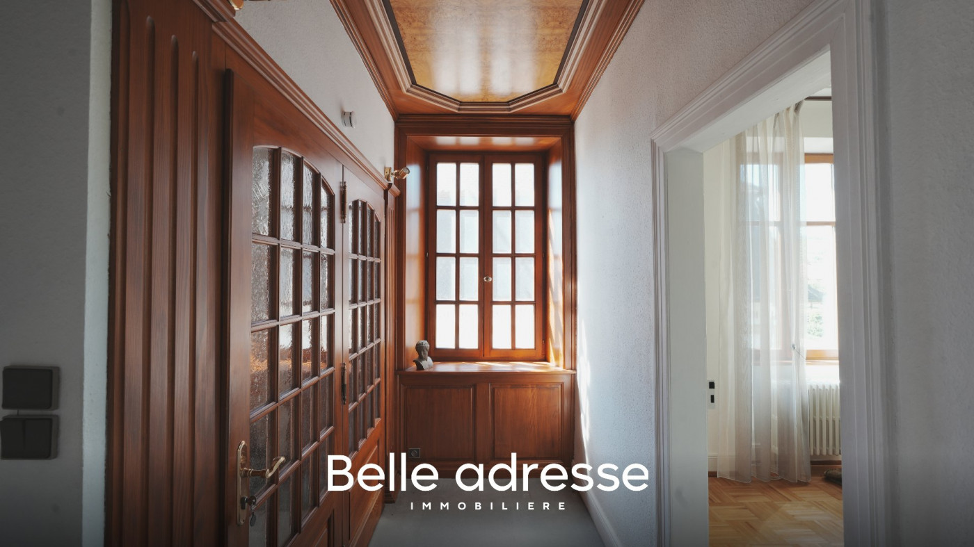 vente Maison bourgeoise Molsheim - Photo 12