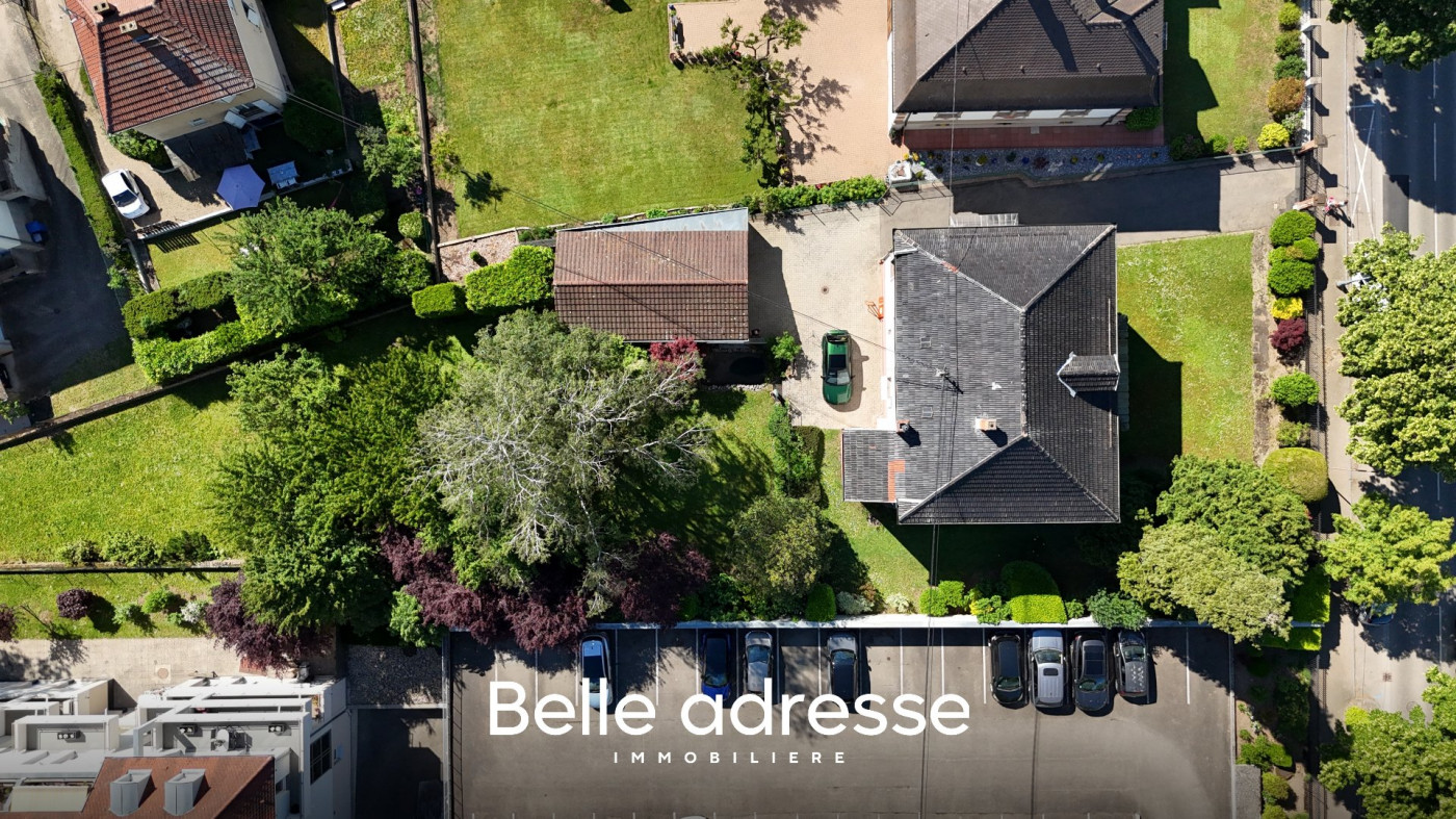 vente Maison bourgeoise Molsheim - Photo 16
