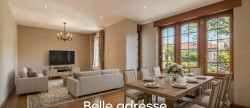 vente Maison bourgeoise Molsheim