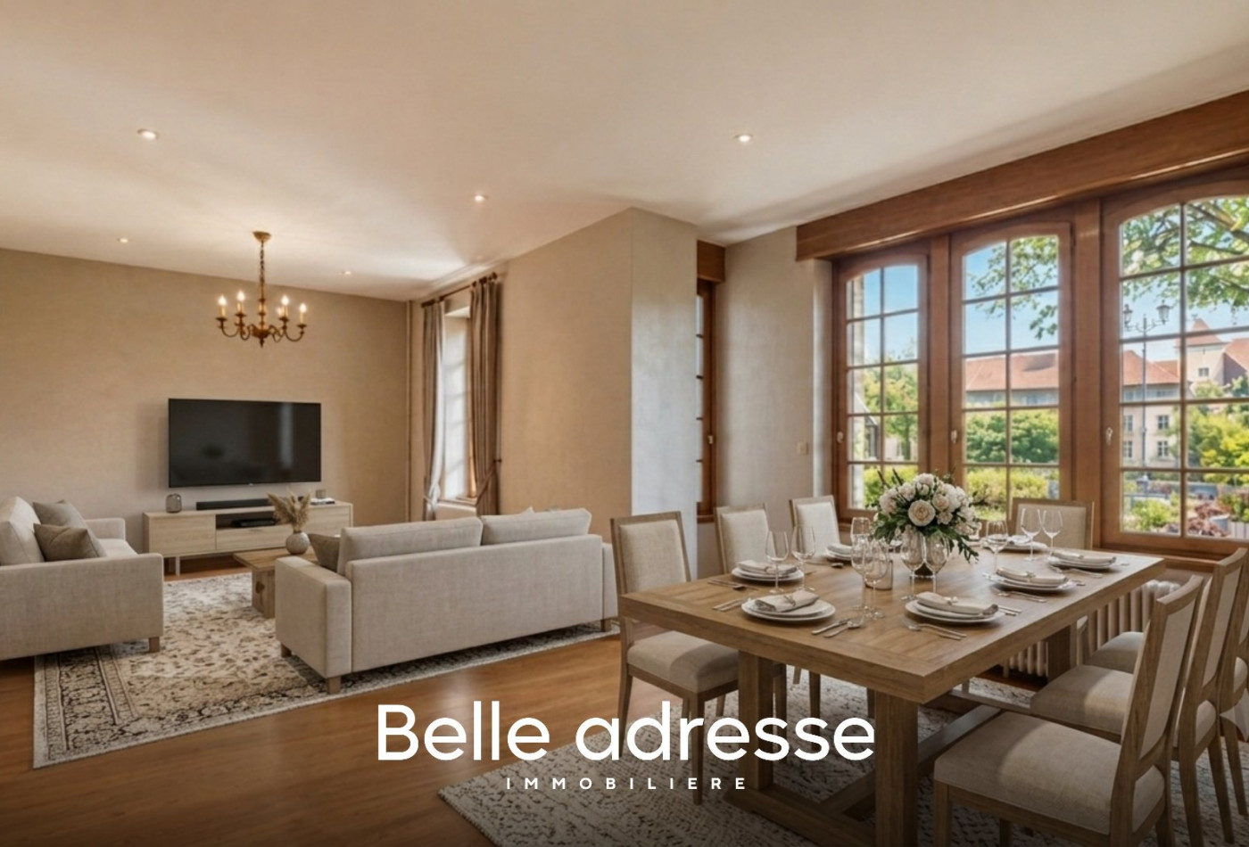 vente Maison bourgeoise Molsheim - Photo 3