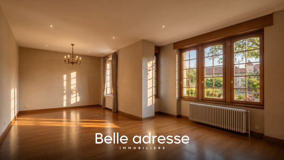 vente Maison bourgeoise Molsheim - Photo 2