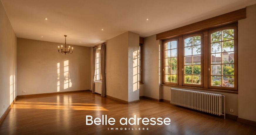 vente Maison bourgeoise Molsheim